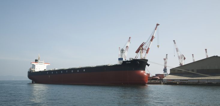 船員管理システム（バルク船） 株式会社スイートスポット