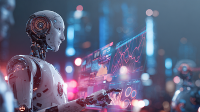 AI × RPAの最強タッグ！定型作業を自動化する方法とは